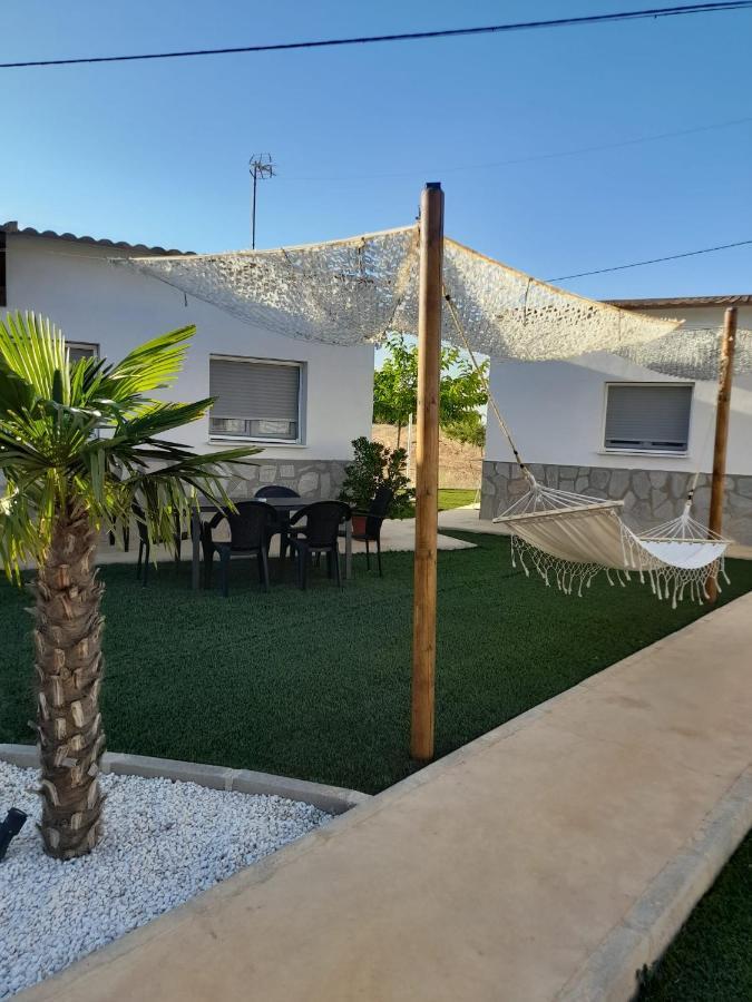 Alamancha Casas De Los Pinos Exterior photo